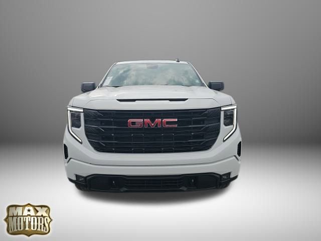 New 2026 GMC Sierra 1500 Elevation image 2