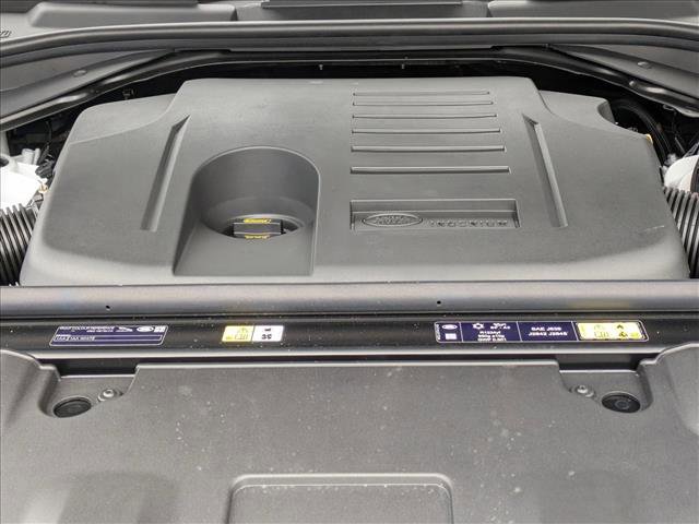 New 2026 Land Rover Range Rover SE AWD/4WD image 19