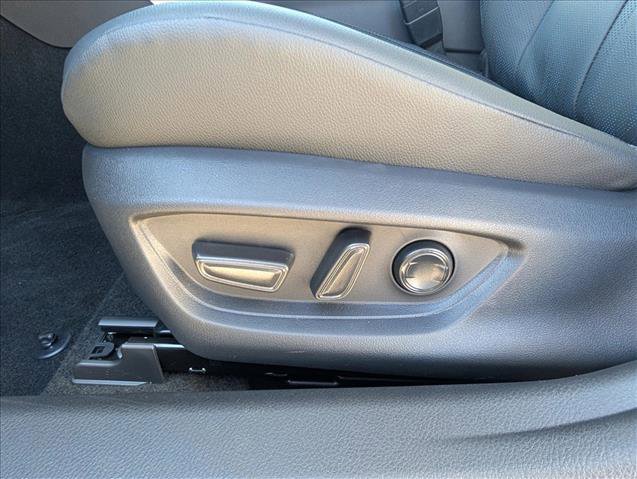 New 2026 Toyota Camry XSE image 15