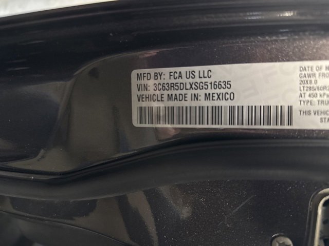 New 2025 RAM 2500 Big Horn image 47
