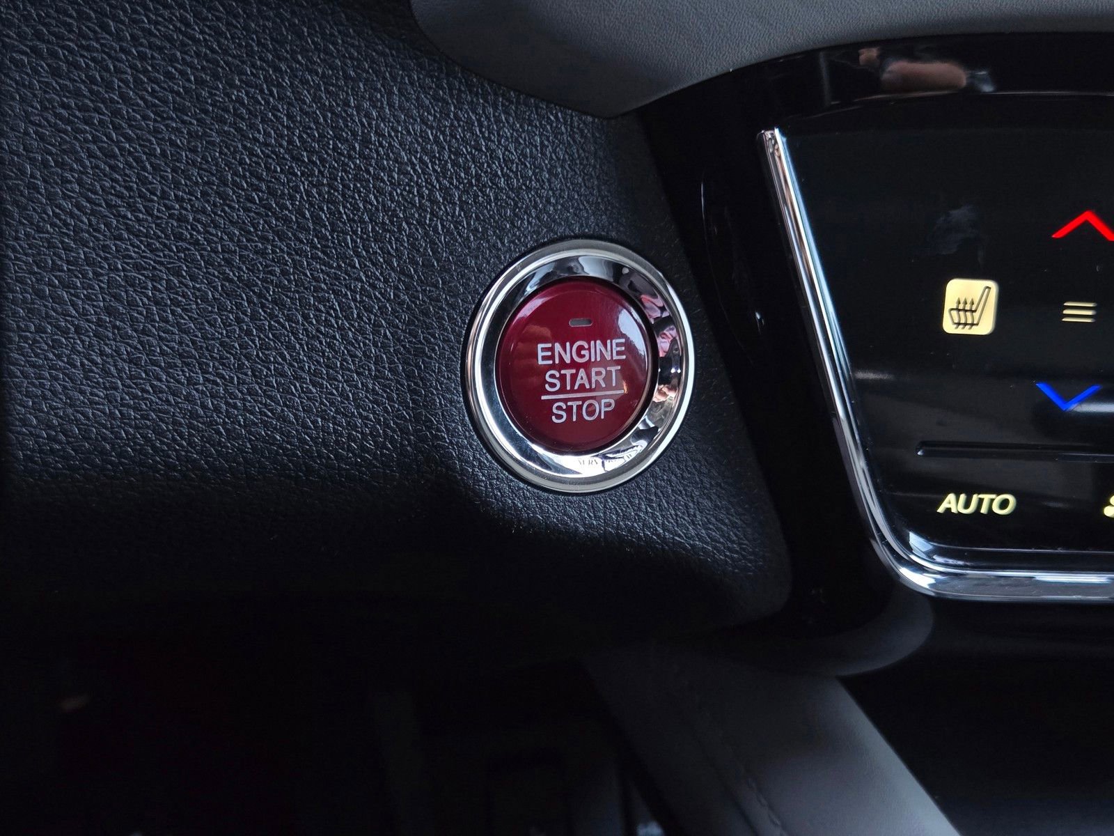 Used 2017 Honda HR-V EX image 19