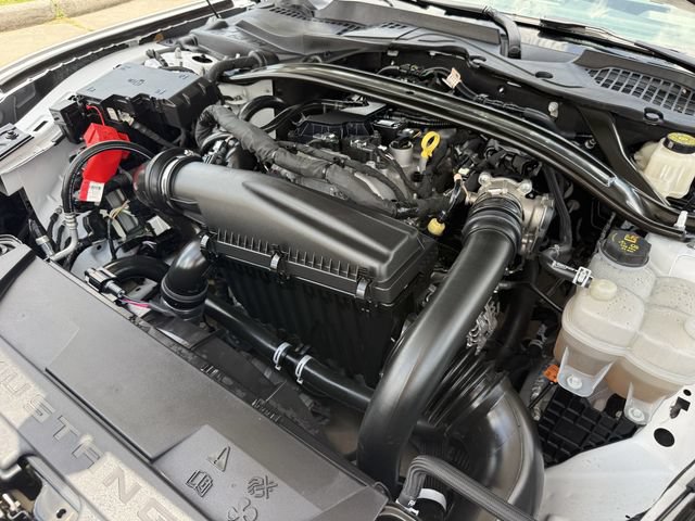 Used 2025 Ford Mustang Premium RWD image 33