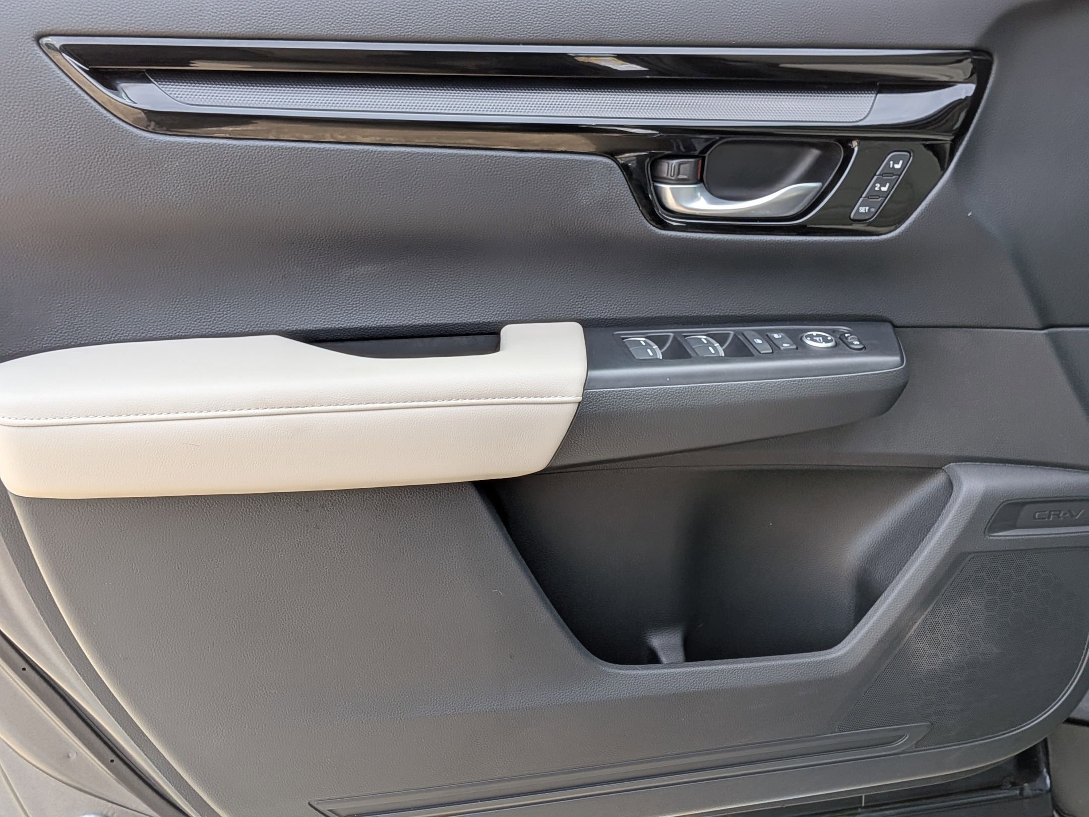 Certified 2024 Honda CR-V EX-L image 13