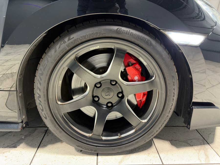 Used 2021 Honda Civic Type R image 26