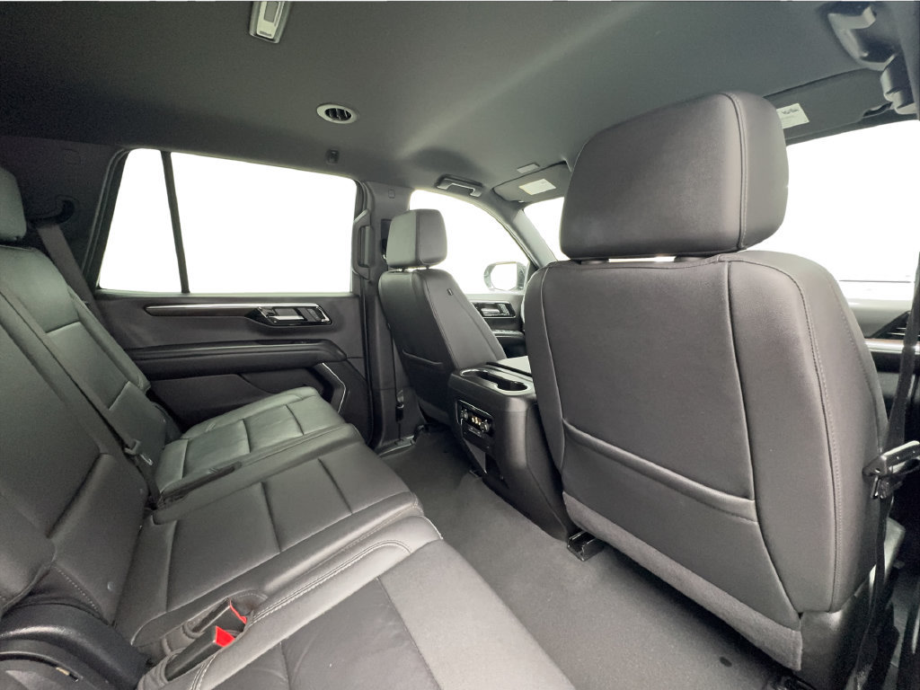 Used 2025 Chevrolet Tahoe LT RWD image 36