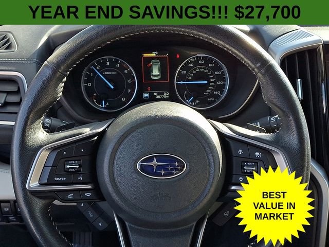 Used 2022 Subaru Ascent Limited w/ Technology Package image 23