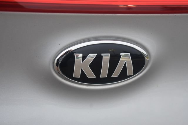 Used 2018 Kia Sportage LX FWD image 13
