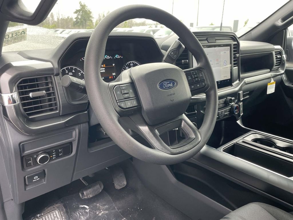 New 2026 Ford F150 STX image 15