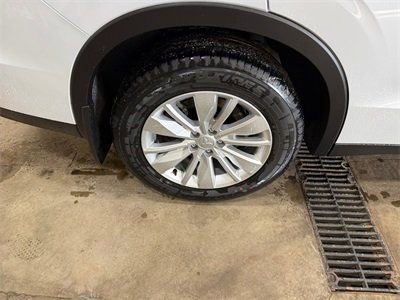 New 2026 Mitsubishi Outlander ES image 35