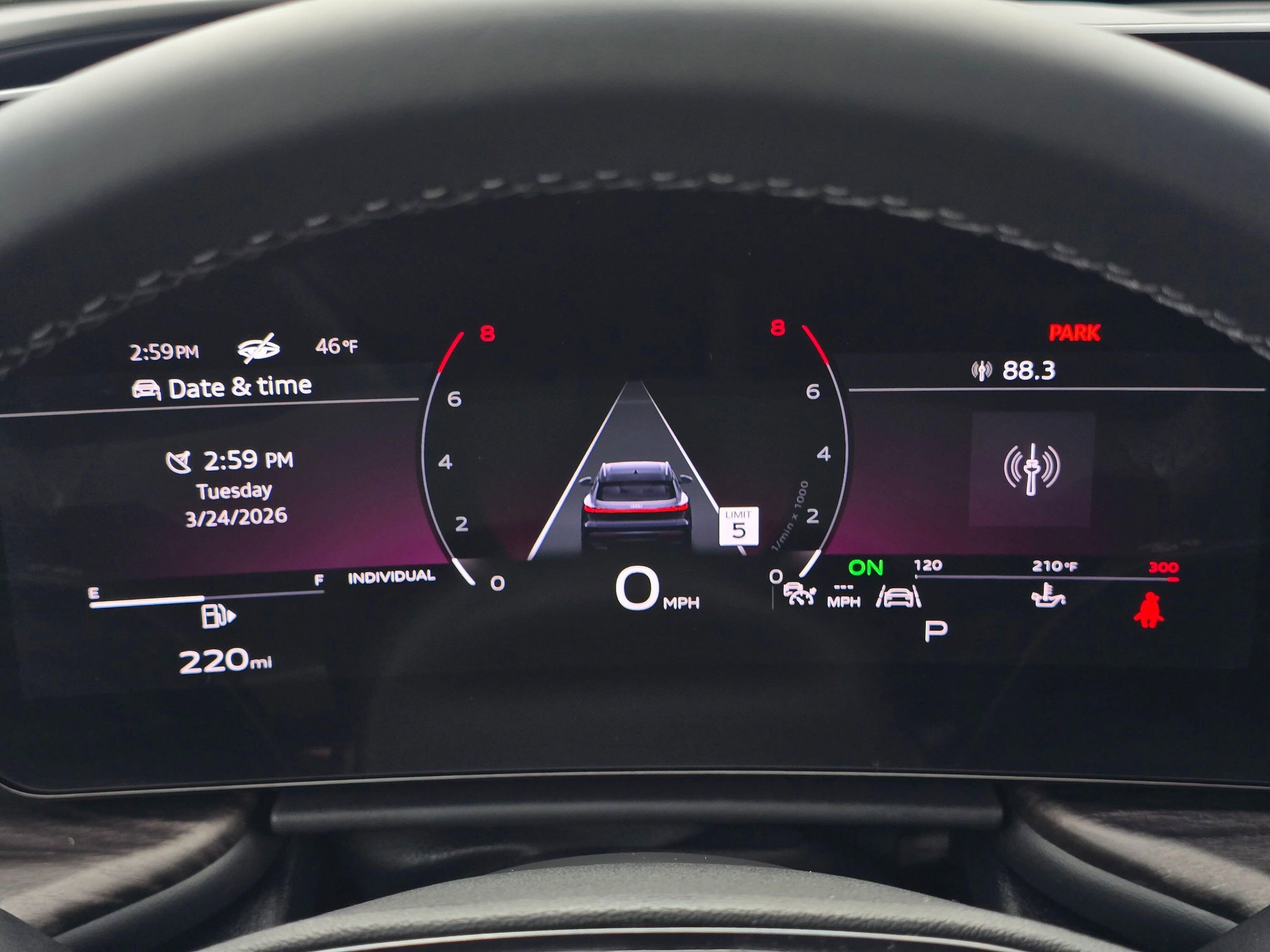 Certified 2025 Audi Q5 Premium w/ Convenience Package image 38