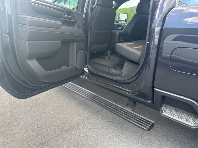 Used 2024 GMC Sierra 2500 AT4 w/ AT4 Preferred Package image 31