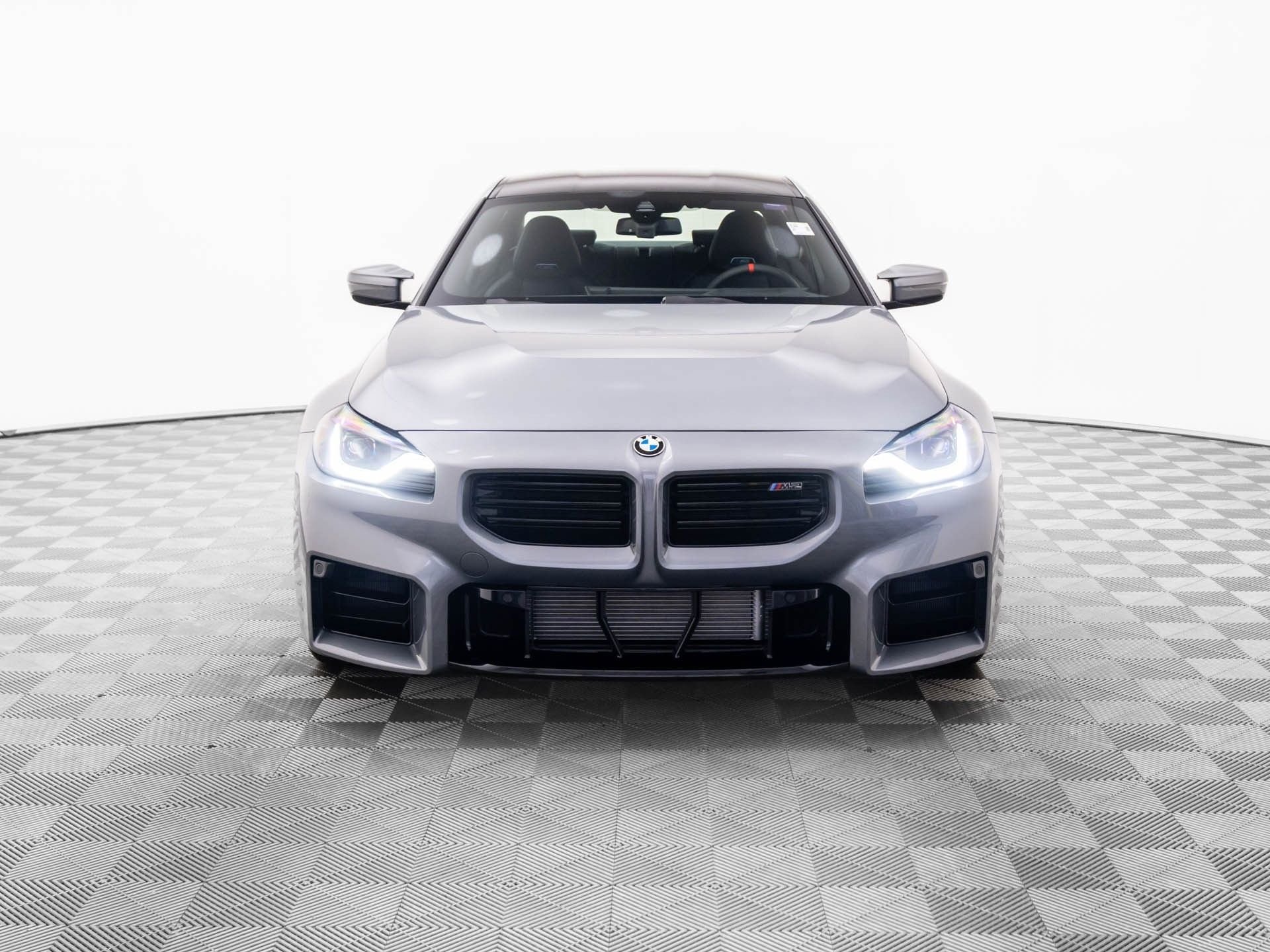 New 2026 BMW M2 w/ Lighting Package image 10