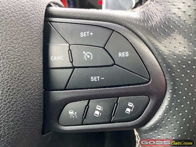 Used 2021 Dodge Durango SRT w/ Technology Group AWD/4WD image 21