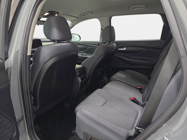 Used 2023 Hyundai Santa Fe SEL w/ Cargo Package AWD/4WD image 12