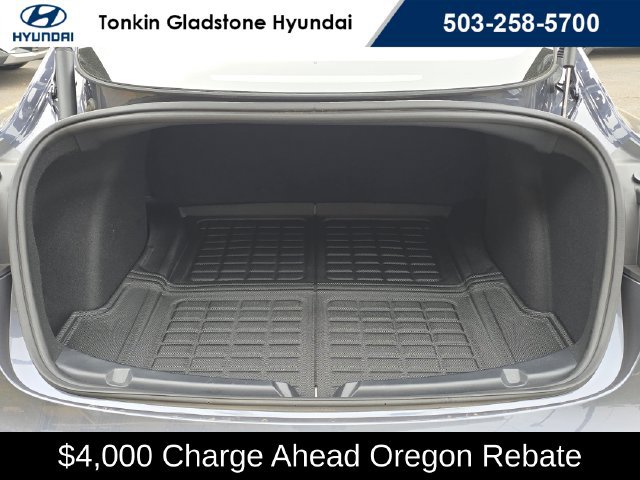 Used 2023 Tesla Model 3 Standard Range RWD image 14