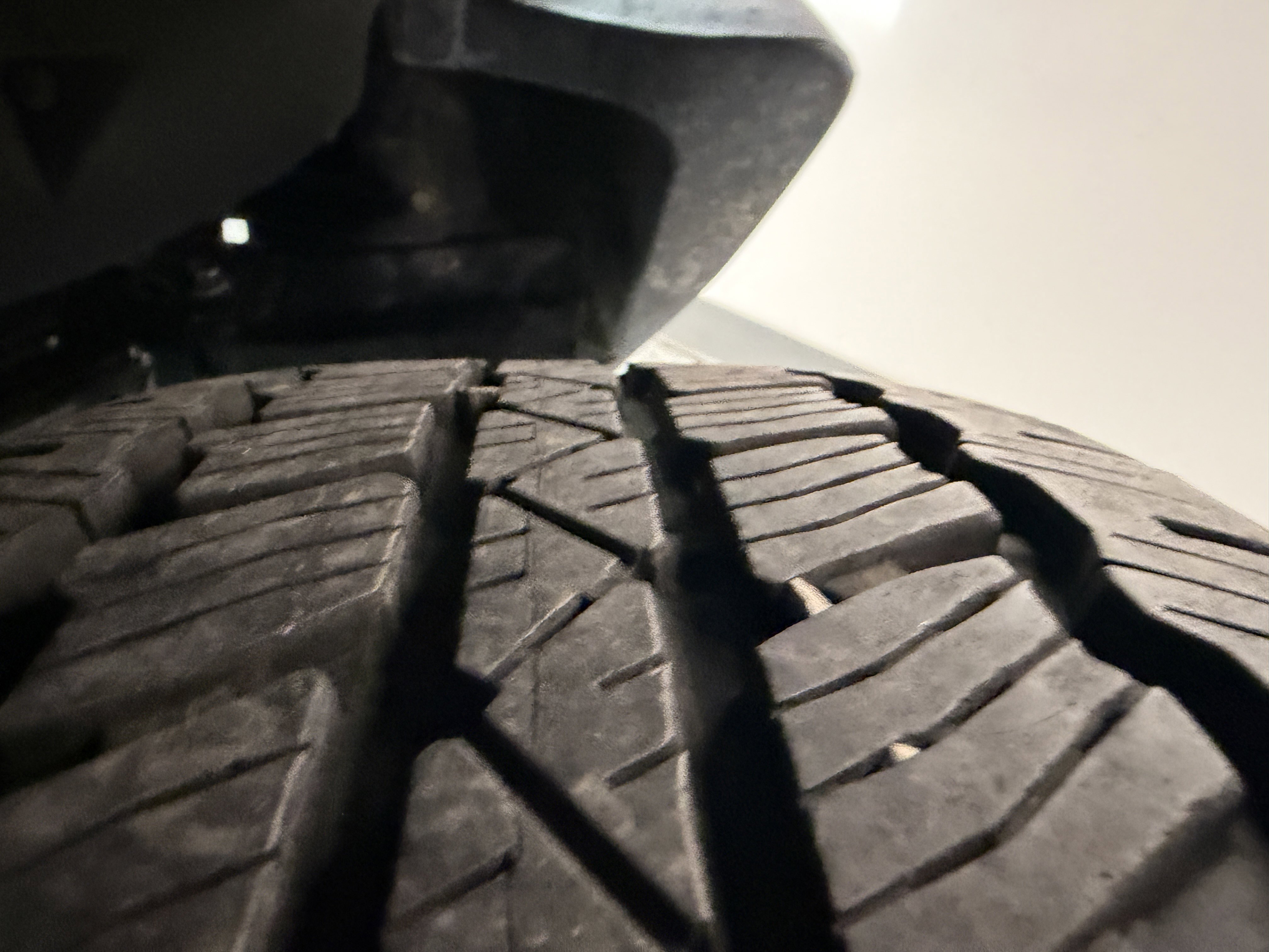 Used 2025 Ford Bronco Outer Banks image 34