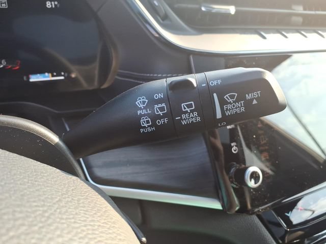 Certified 2026 Jeep Grand Cherokee Limited w/ Limited Altitude Package AWD/4WD image 22