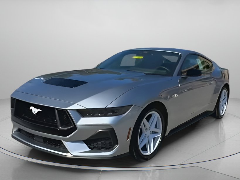 New 2026 Ford Mustang GT Premium RWD image 12