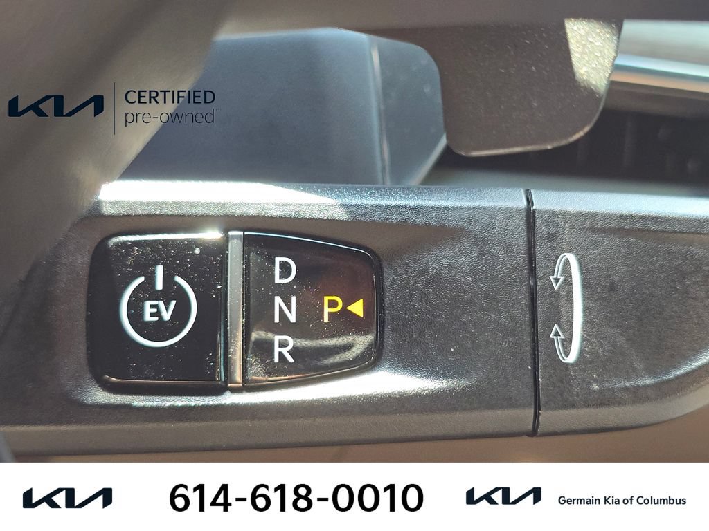 Certified 2024 Kia EV9 Land AWD/4WD image 25