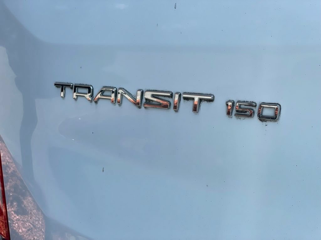 Used 2016 Ford Transit 150 XLT RWD image 13