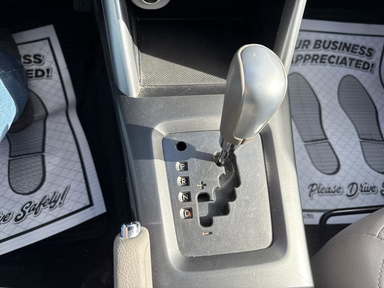 Used 2011 Subaru Forester 2.5X Limited image 20