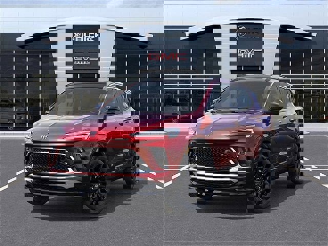 New 2026 Buick Encore GX Sport Touring w/ Comfort Package image 6