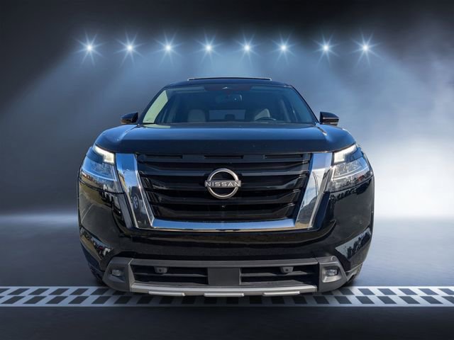 Used 2022 Nissan Pathfinder SL w/ SL Premium Package image 7