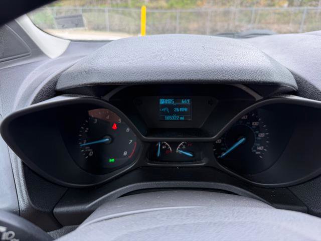 Used 2016 Ford Transit Connect XL FWD image 44