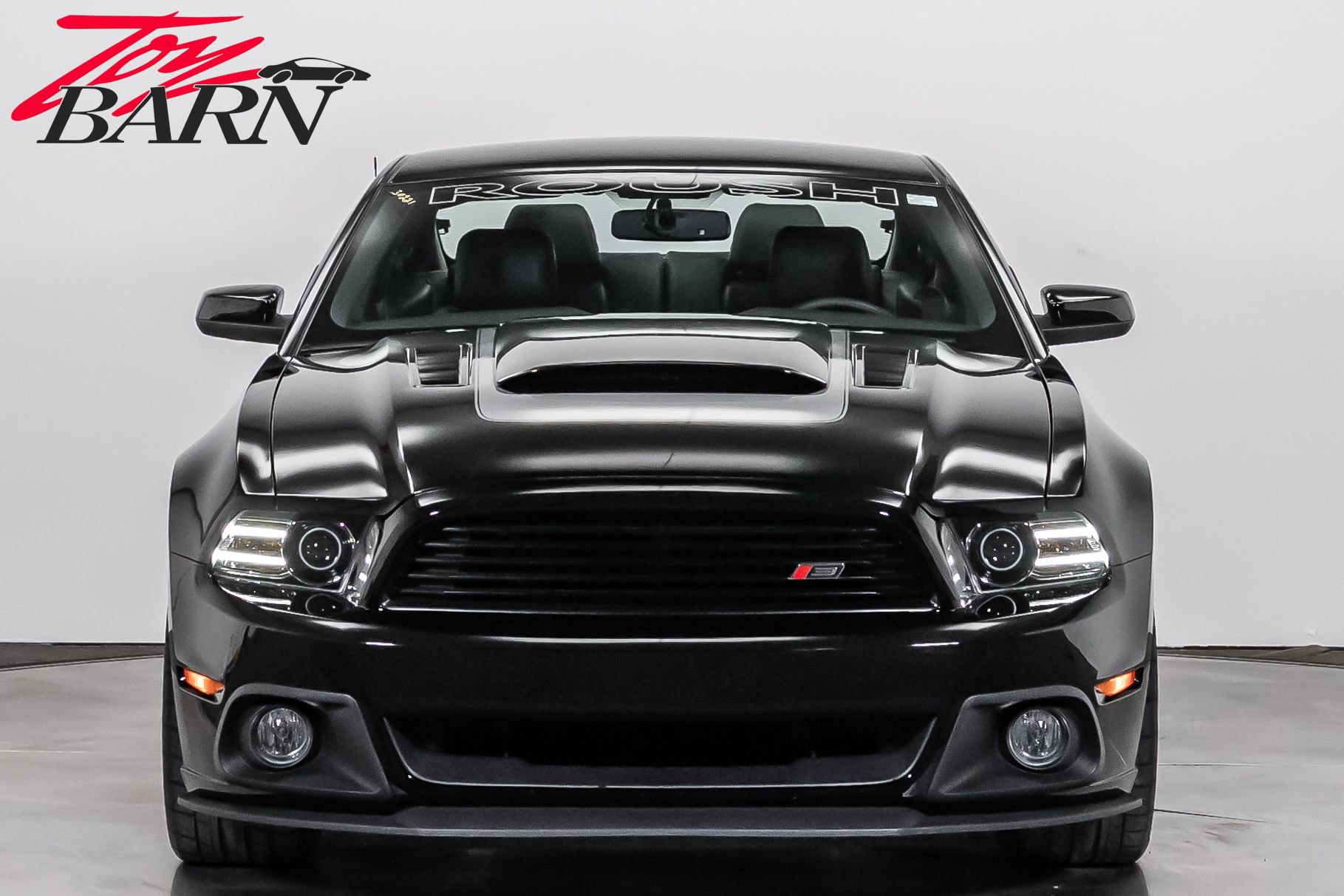 Used 2014 Ford Mustang GT Premium w/ Electronics Package image 8