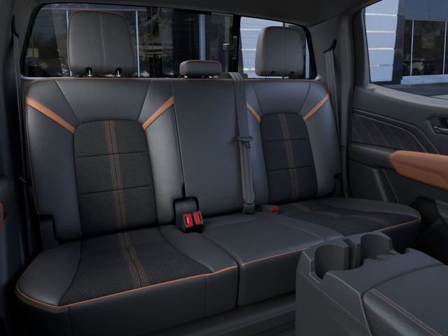 New 2025 GMC Canyon AT4 image 17