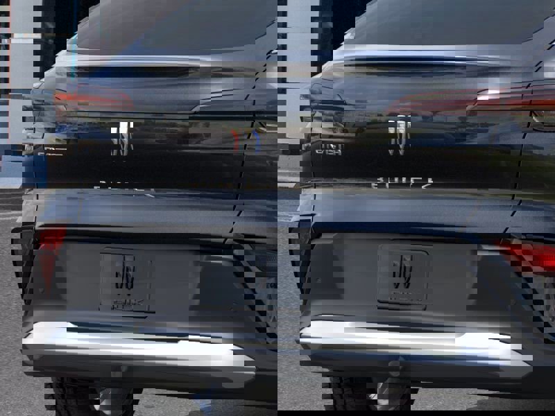 New 2026 Buick Envista Preferred w/ Convenience I Package image 14