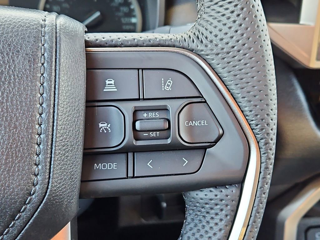 New 2026 Toyota Tundra SR5 image 16