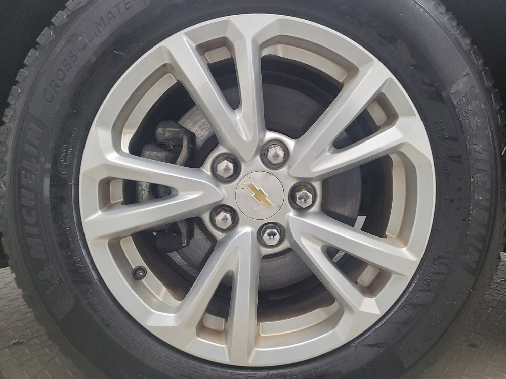 Used 2017 Chevrolet Equinox LT w/ Convenience Package image 31