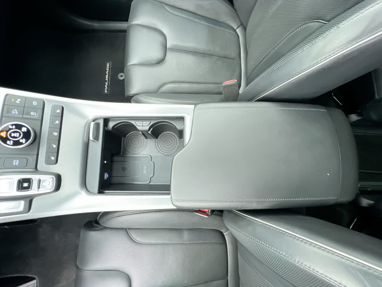 Used 2023 Hyundai Palisade Calligraphy AWD/4WD image 21