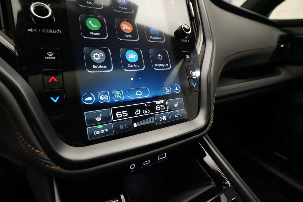 Certified 2025 Subaru Outback Wilderness image 22