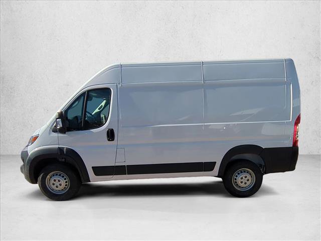 New 2026 RAM ProMaster 2500 w/ Convenience Group image 5