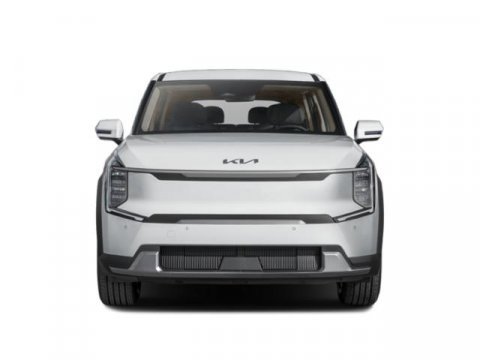 Used 2024 Kia EV9 Land image 7