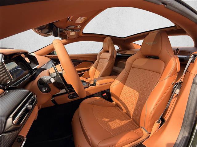 New 2026 Aston Martin Vanquish image 14