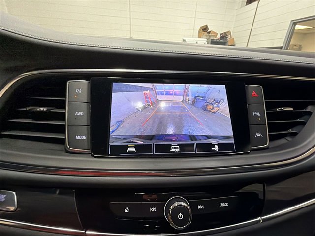 Certified 2024 Buick Enclave Essence w/ Experience Buick Package image 17