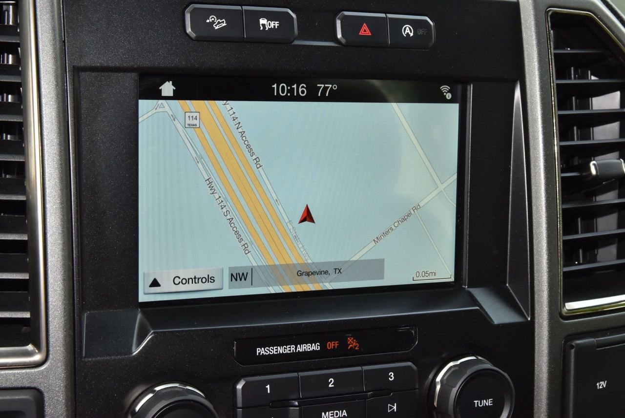 Used 2018 Ford F150 Raptor w/ Equipment Group 801A Mid image 27