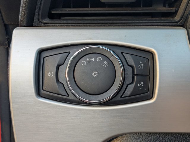 Used 2015 Ford Mustang Premium image 12