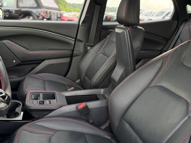 Used 2025 Ford Mustang Mach-E Premium w/ Sport Appearance Package RWD image 31