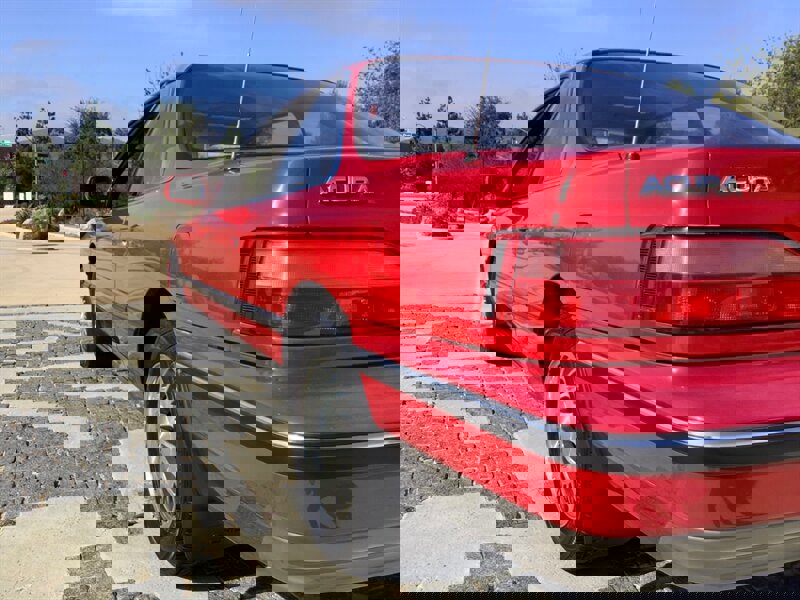 Used 1990 Acura Legend Base image 14