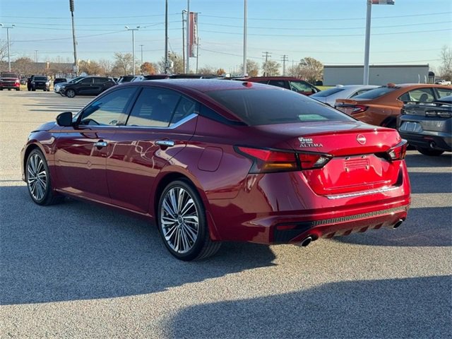 Used 2023 Nissan Altima 2.5 SL image 7