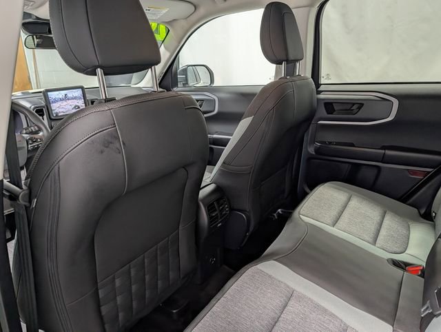 Used 2024 Ford Bronco Sport Big Bend image 12