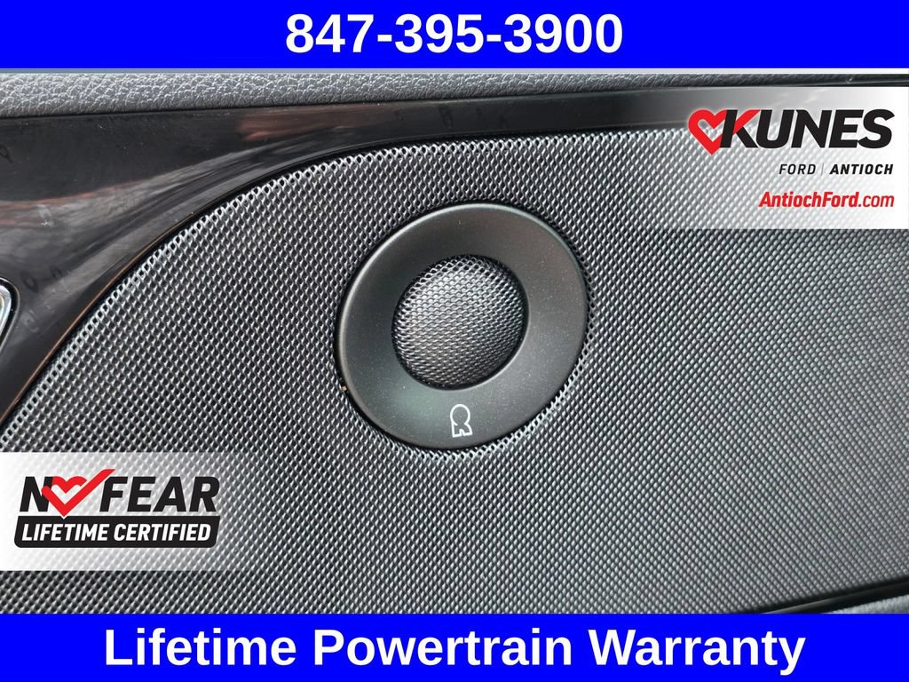 Used 2025 Lincoln Aviator AWD image 40