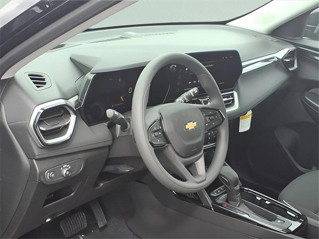 New 2026 Chevrolet TrailBlazer LT w/ Driver Confidence Package image 8