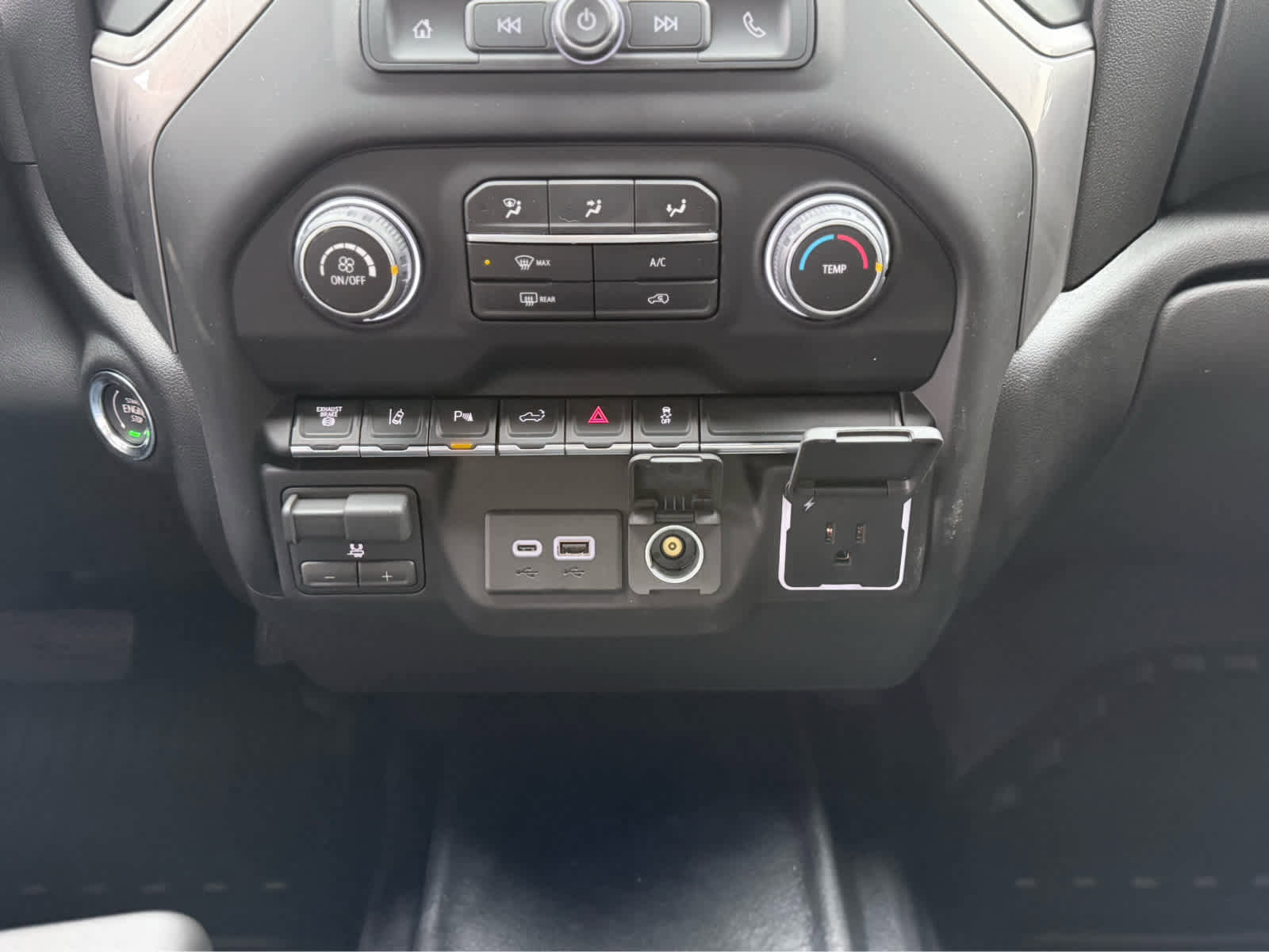 New 2026 Chevrolet Silverado 3500 W/T image 26