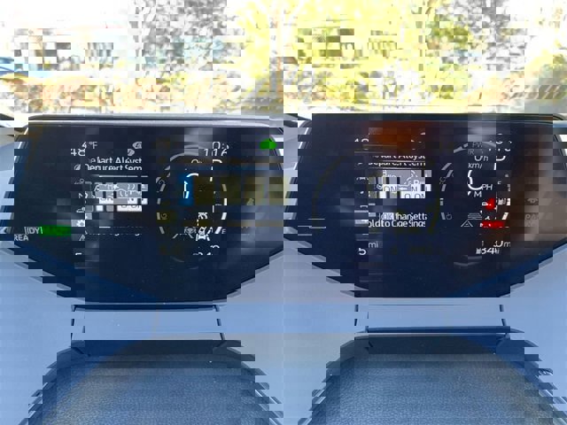 New 2026 Toyota Prius LE image 20