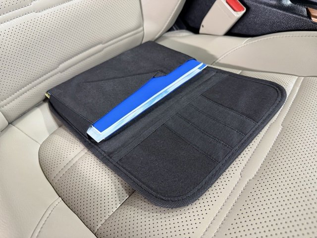 Used 2017 Honda CR-V EX-L image 26